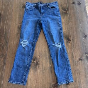 Kut from the kloth~women’s catherine boyfriend jeans